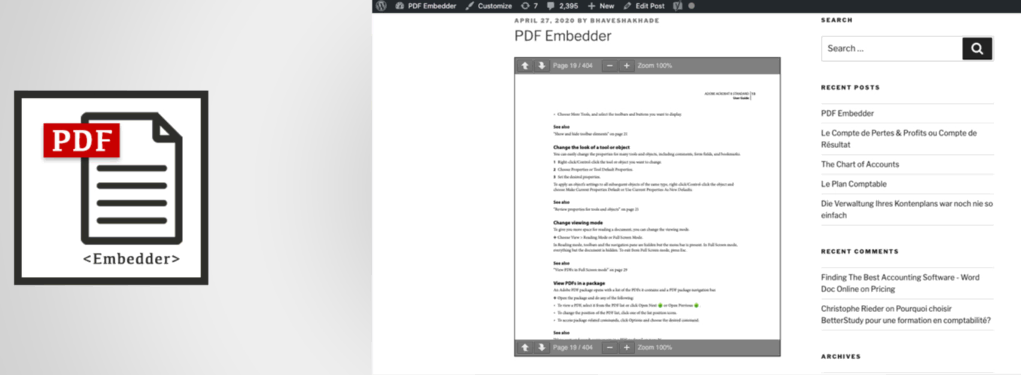 pdf-embedder