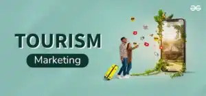 Marketing Turistico